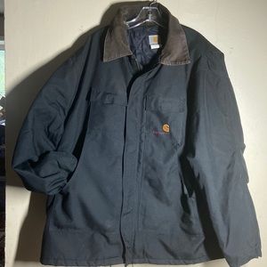 Carhartt Mens Jacket